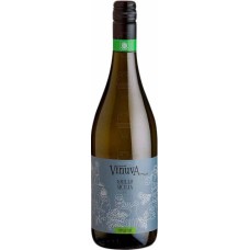 Vinuva Grillo Terre Siciliane Sicilia Organic