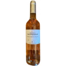 Domaine Du Mas Ensoleille Rose