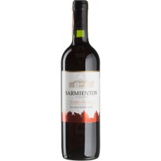 Sarmientos Carmenere Tarapaca