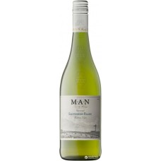 MAN Sauvignon Blanc Warrelwind