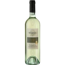 TOSO Piemonte Chardonnay