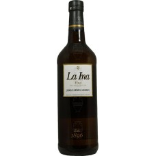 LA INA FINO SHERRY