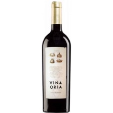 Covinca Vina Oria Gran Reserva