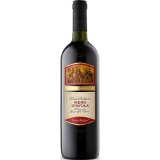 Pirovano Terre Passeri Nero d'Avola