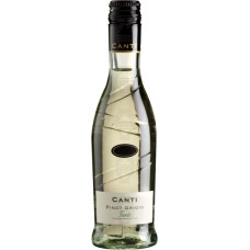 Canti Pinot Grigio Veneto Blanc