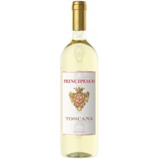 Principesco Toscana Blanco