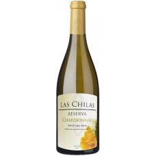 Las Chilas Reserva Chardonnay