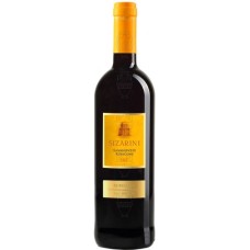 Sizarini Sangiovese Rubicone