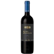 Santa Rita Tres Medallas Merlot