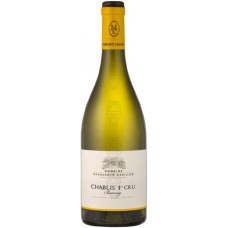 Domaine Marechaudes Carillon Chablis 1C Beauroy Beauroy On Trade