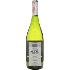 Casa Albali Verdejo Sauvignon DO Вальдепеньяс