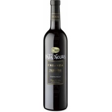 Pata Negra Valdepenas Crianza