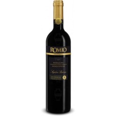 Romio Sangiovese di Romagna Superiore Riserva