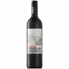 Douglas Green Pinotage