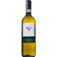 Verga Le Rubinie Soave