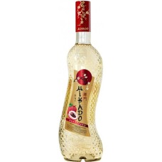 Mikado lychee