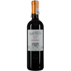 Chateau Mautin - Cuvee La Boissiere