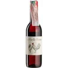 La Vieille Ferme Cotes du Ventoux Rouge. Перрин и Филс