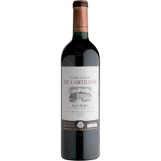 Chateau du Cartillon Haut-Medoc CrBrgs