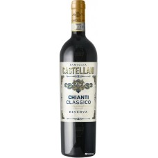 Castellani Chianti Classico Riserva Famiglia