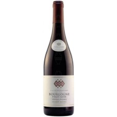 Pierre Andre Bourgogne Pinot Noir Vielies Vignes