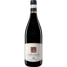 Zaccagnini Chronicon Montepulciano d’Abruzzo