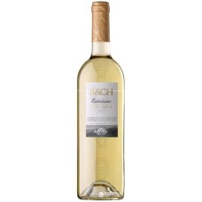 Codorniu Bach Extrisimo Blanco Semi-Dulce