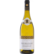 Levert Freres Chardonnay de Bourgogne