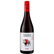 Tussock Jumper Gamay