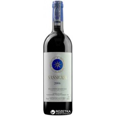 Tenuta San Guido Sassicaia