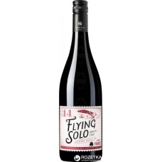 Flying Solo Grenache Syrah