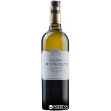 Chateau Haut-Mouleyre Bordeaux Sauvignon Blanc