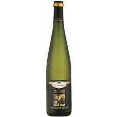 Hansi Vin De Alsace Gewurztraminer