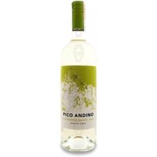 Pico Andino Sauvignon Blanc