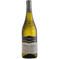 La Rhodanienne Cotes du Rhone Les Combell bl