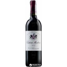 Chateau Montrose