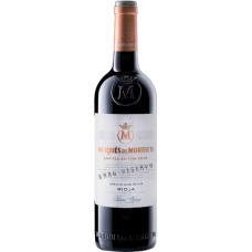 Marques de Murrieta Grand Reserva