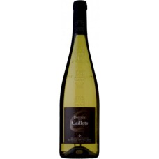 De Mour Domaine des Caillots Touraine Sauvignon Blanc