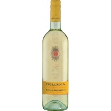 Solandia Grillo-Chardonnay Terre Siciliane