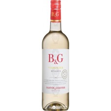 Barton & Guestier Viognier Reserve