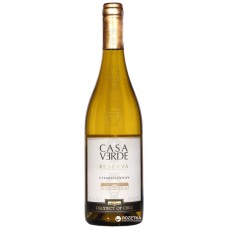 Casa Verde Rezerva Chardonnay