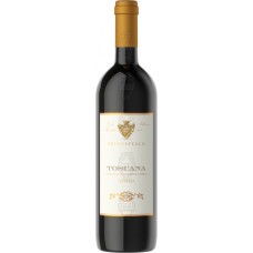 Principesco Toscana Rosso