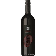 Karlu Karlu Shiraz-Cabernet