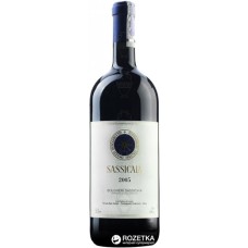 Tenuta San Guido Sassicaia