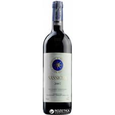 Tenuta San Guido Bolgheri Sassicaia