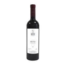 Лимитированная серия Odesos Merlot.