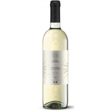 Gran Soleto Pinot Grigio Delle Venezie