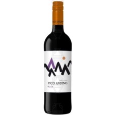 Pico Andino Merlot