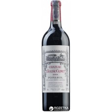 Chateau lEglise Clinet Pomerol