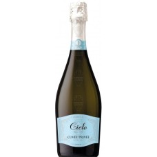 Cielo Cuvee Privee Спуманте